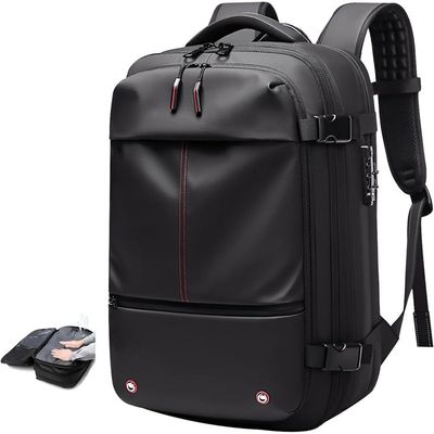 ANPPEX Sac Poitrine Sling Crossbody Réglable - Sac à Dos Randonnée Léger Pour Hommes Et Femmes