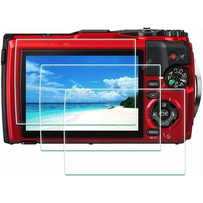 Pellicola Vetro BROTECT Per Panasonic Lumix DC-S1 / S1R