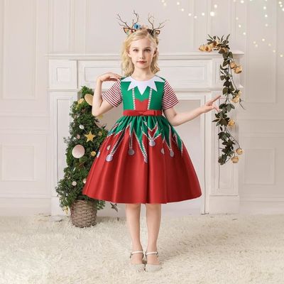 Robe pour noel 2018 2025