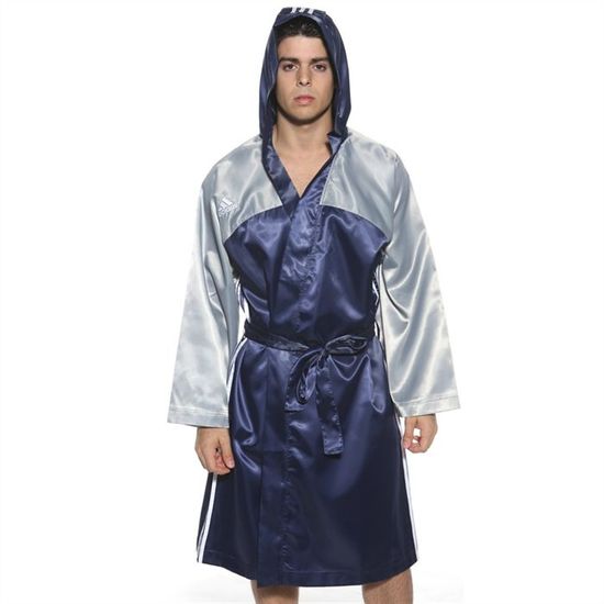 ADIDAS Peignoir De Boxe Homme Cdiscount Sport