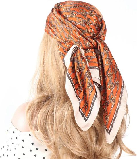 Lot De 3 Foulards Tubes Multifonctions Renegade Classics – Bleu à Motif Paisley – 100% Coton – Neufs