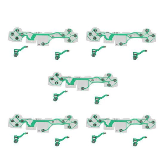 Câbles Ruban LVDS Pour Moniteur Dell P2417H - Neufs (provenant écran Cassé)