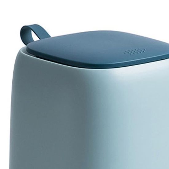 Generisch Poubelle De Table, à Poser - Corbeille De Bureau | FindTheDeal