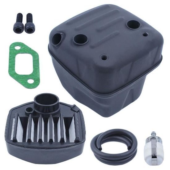 Für Husqvarna 357 357XP 359 Luftfilter Tune Up Maintenance Service Kit Teile