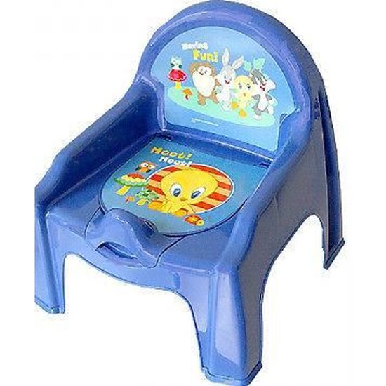 Chaise Petit Pot De Chambre Bebe Titi Baby Looney Cdiscount Puericulture Eveil Bebe Chaise Petit Pot De Chambre Bebe Titi Baby Looney Cdiscount Puericulture Eveil Bebe