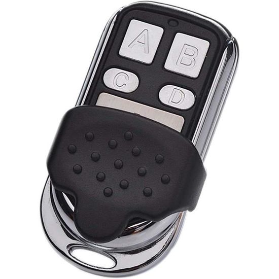 2 Pezzi Trasmettitore Telecomando Da Garage Pulsante Blu Di Ricambio 868 MHz Per HORMANN HSE2-868 HSM4-868 HSE4-868 Compatibile Con Tubauto HSM4-868 HS4-868 - Foto 5