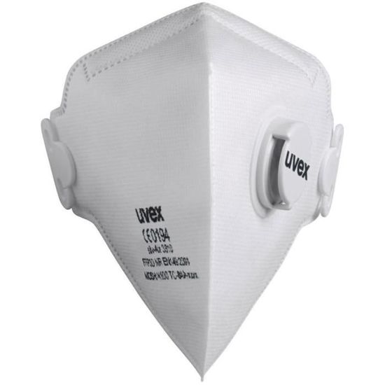 uvex masque de protection uvex masque de protection
