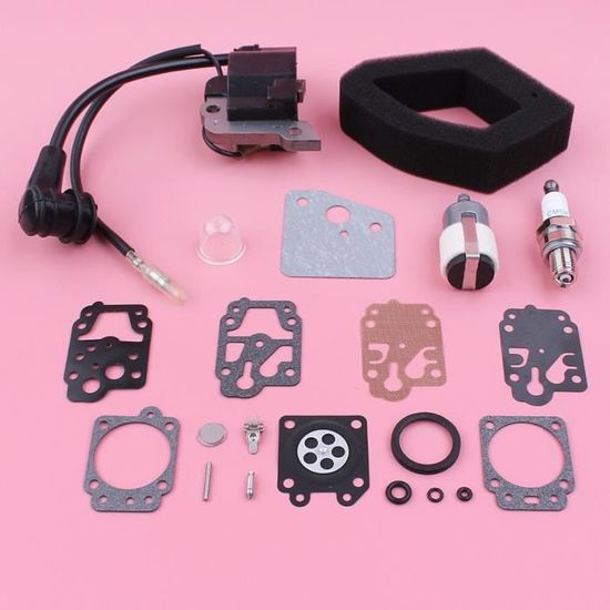 Kit Réparation Bobine Allumage 04E905110 - Compatible VW Golf, Seat Ibiza, Audi A1 A3 A4