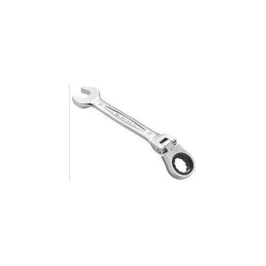 FACOM Gemischter Schlüssel Clict Expert 17 Mm – Robuster Ringschlüssel, E113309