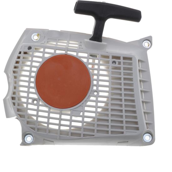 SECURA Lanceur De Rechange Compatible Stihl 044 – Démarreur Fiable Pour Tronçonneuse