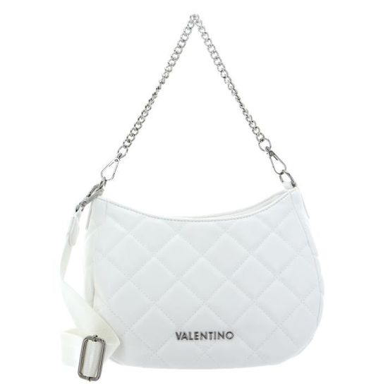 Sac à Dos Valentino Ocarina Recycle - Vert, Femme, Polyuréthane - Neuf