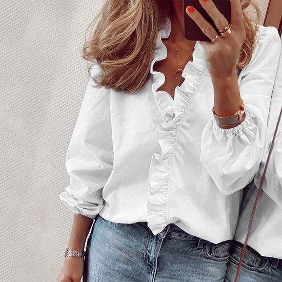 Les chemise femme 2020 outlet