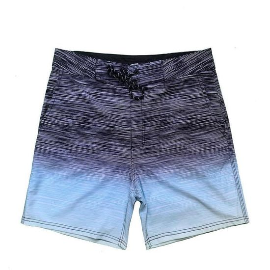 Boxer Homme Effet Mouillé WheatThrive - Look Sexy Pour Plage Ou Décontracté, Taille S-3XL