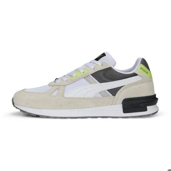 Puma shop beige homme