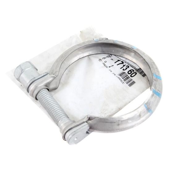 Tuyau de Vanne EGR Berlingo III C2 C3 I II C4 C5 I II Ford Focus C-Max Peugeot 207 307 308 407