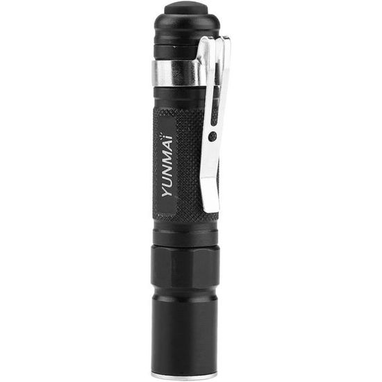 Lampe torche Nitecore MH40 Pro | Rechargeable et Puissante