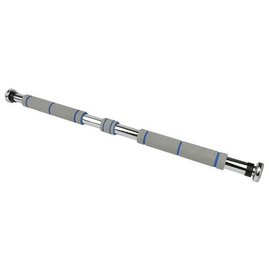Barre de Traction AETKFO, Ajustable de 72 à 110 cm, Sans Perçage Barre de Traction AETKFO, Ajustable de 72 à 110 cm, Sans Perçage