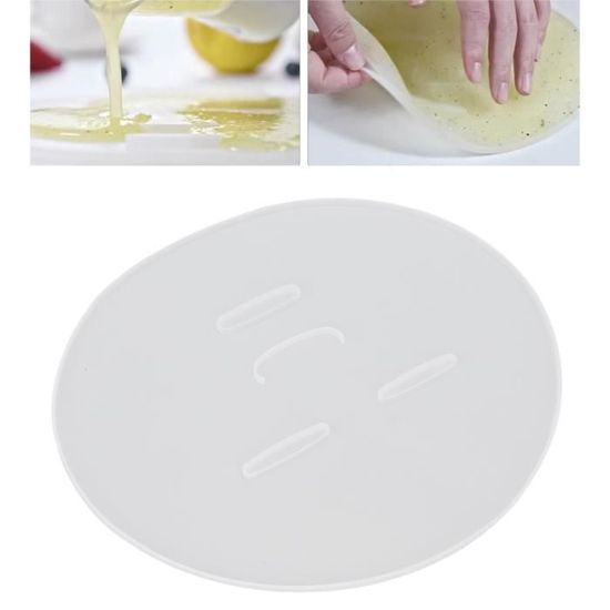 Masque Démoniaque Halloween Avec Cheveux Longs & Dents - Effrayant Et Réaliste Pour Fêtes, Cosplay, Maison Hantée