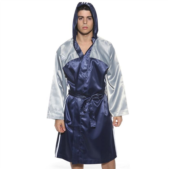 Peignoir boxe homme sales