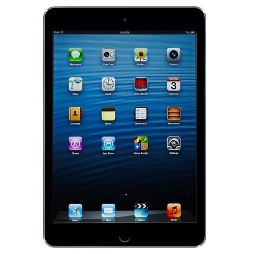 Apple Ipad Air 2 Avec Wi-fi 32go - Space Gray Mnv22ll - A - Mnv22llaa