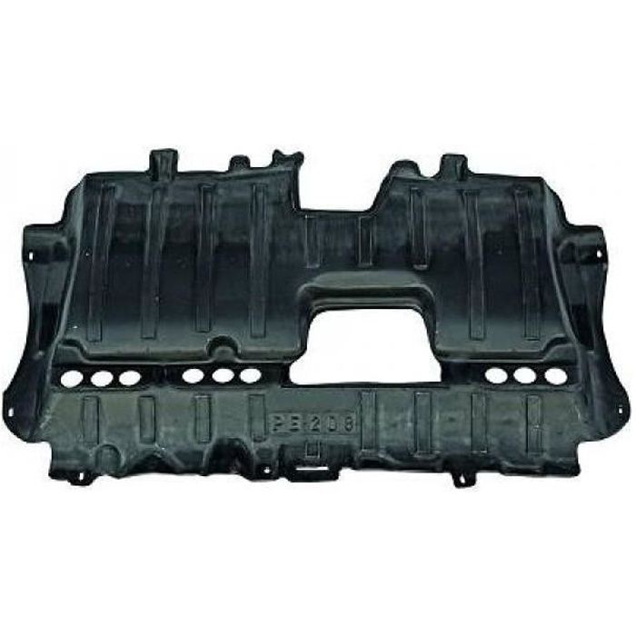 Cache sous moteur Citroen C4 Cactus 2014-2018 AC43854