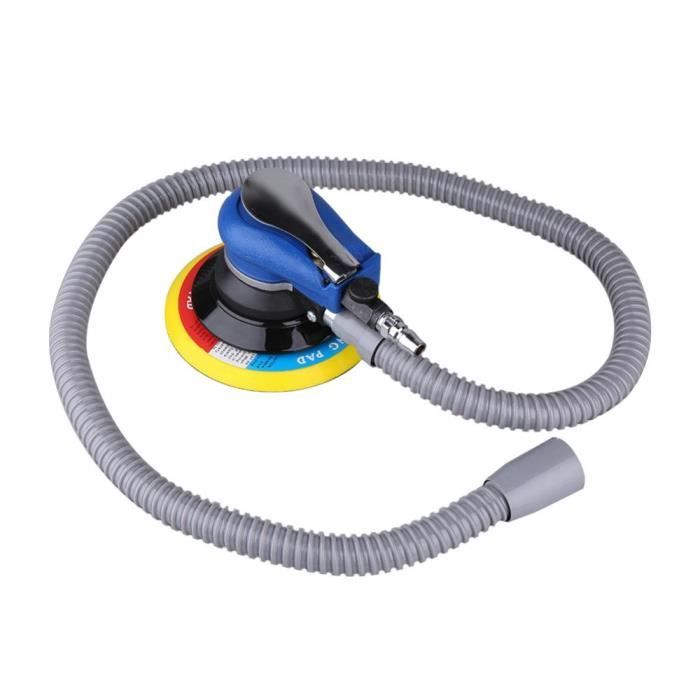 6- 150mm Polisseur Outil de ponçage Aspirateur Pander Orbital Aléatoire