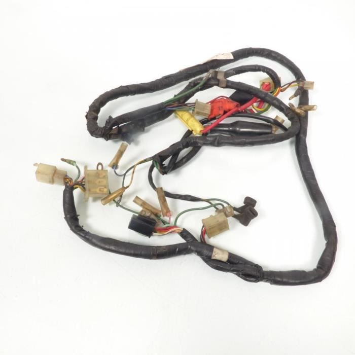 Faisceau électrique origine pour scooter Honda 50 Vision 1988 à 1997 Occasion - MFPN : -216982-1O