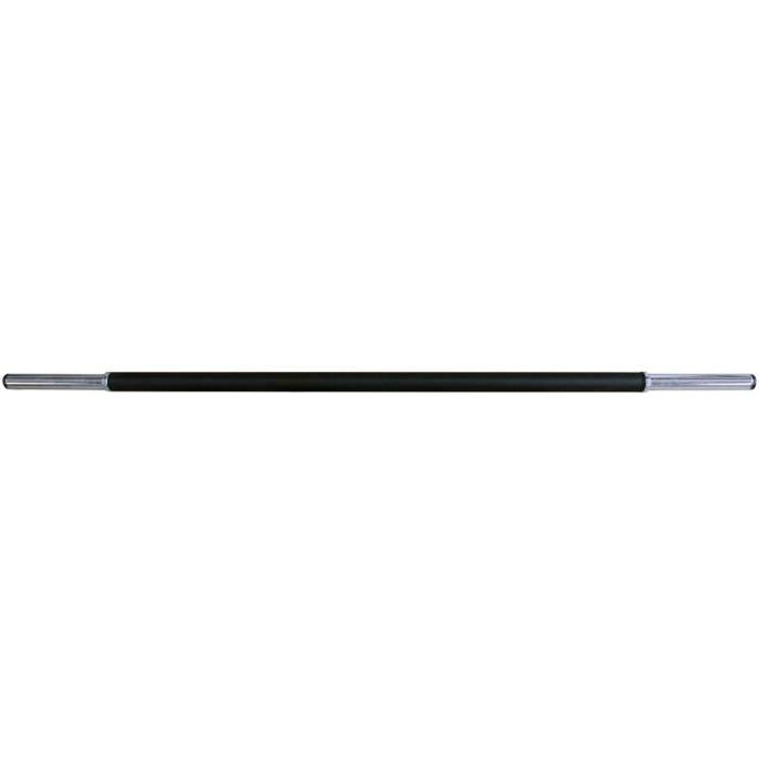Barre kit pump renforcée Leader Fit - noir - TU