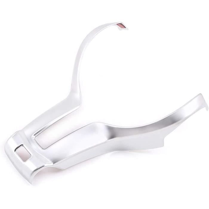 Voiture Décoratif Fibre de Carbone Garniture du Volant Accessoires Voiture pour BMW F20 F22 F21 F30 F32 F33 F36 F06 F12 F13 X5 1324