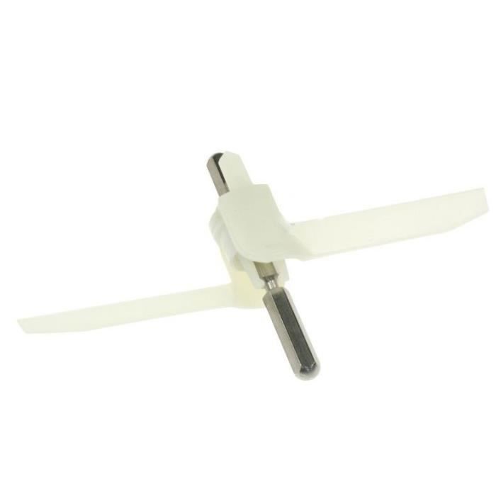 ENTRAINEUR COUTEAU POUR ROBOT MULTIFONCTIONS BOSCH - BVMPIECES