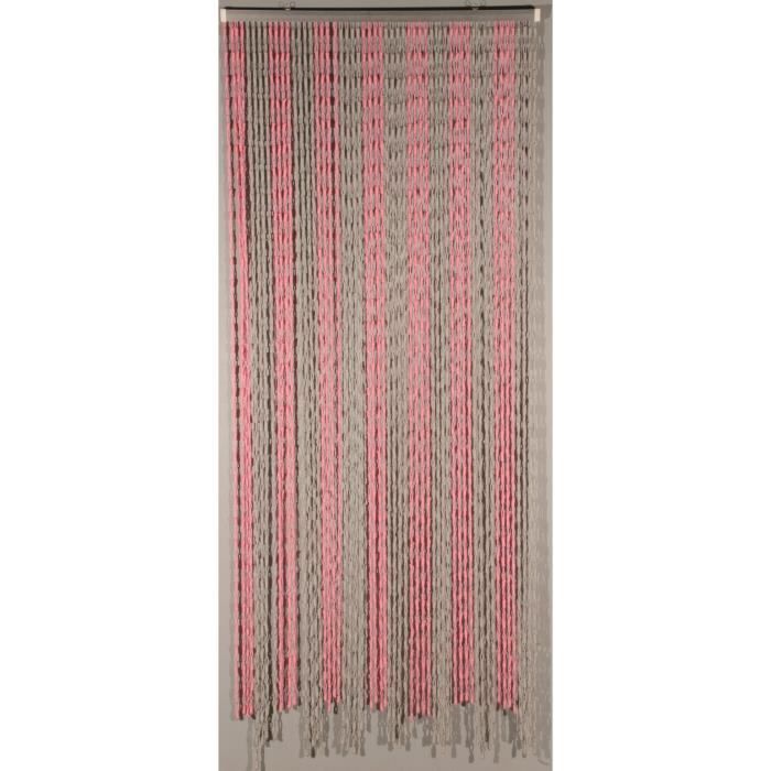 Rideau de porte Knots