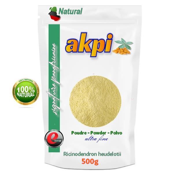 Poudre d'AKPI- signature panafricaine - 500g