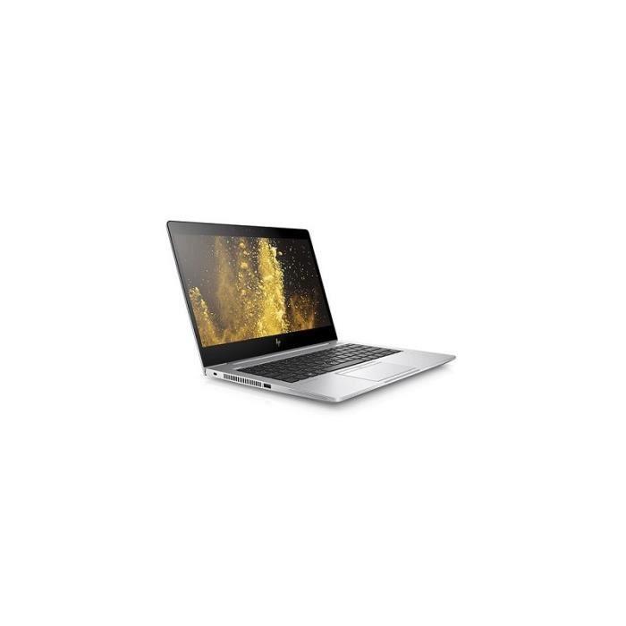 HP ELITEBOOK 830 G5 CORE I5 83 13,3