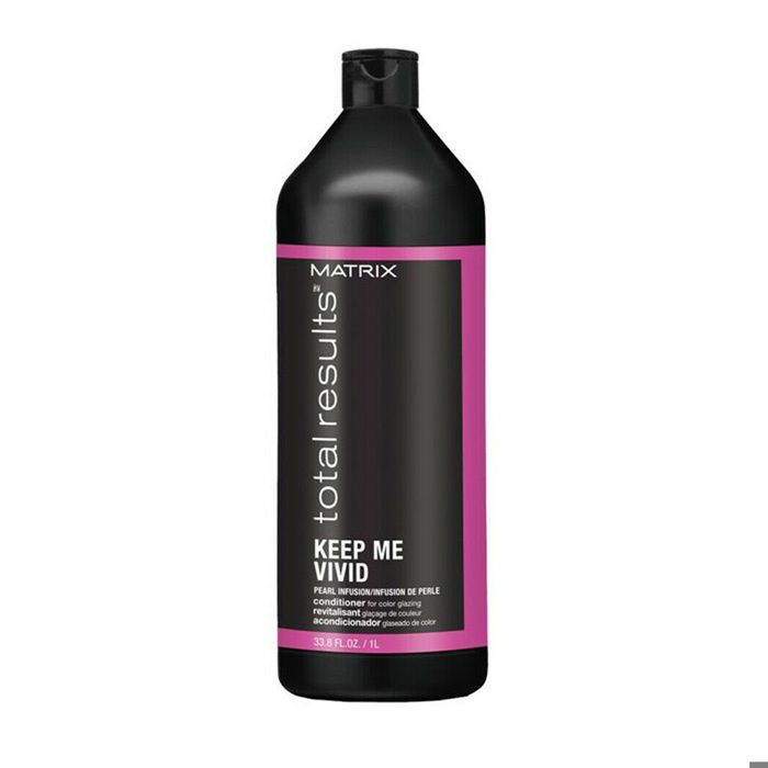 RÉSULTATS TOTAL ME TENIR VIVID CONDITIONNEUR 1000ML