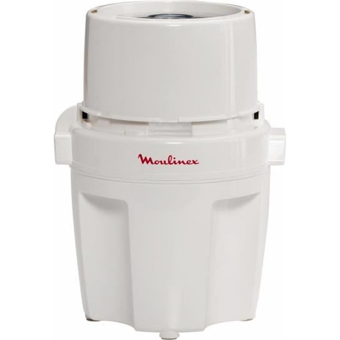 Hachoir et Mixeur Moulinex Moulinette A327R1