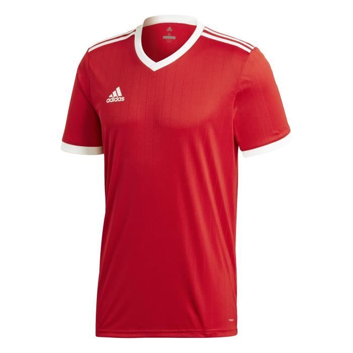Maillot adidas Tabela 18