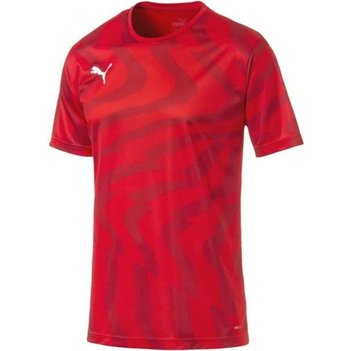 Maillot training Puma Cup Core