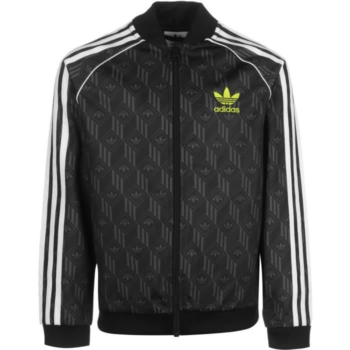 adidas SST Top veste de survêtement enfants SPORT>TEXTILE TECHNIQUE>VESTE DE SUDATION