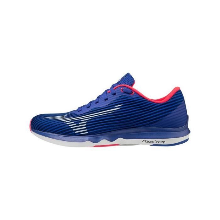 MIZUNO WAVE SHADOW 4 femme