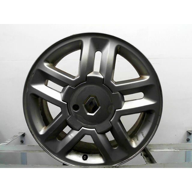 PIECES AUTO D'OCCASION - - JANTES - JANTE ALUMINIUM RENAULT MEGANE BREAK II Phase 2 2006-2009 - D1-421809