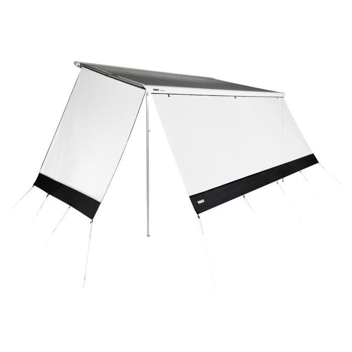 THULE Sun Blocker G2 façade - 3,30 x 1,7 m