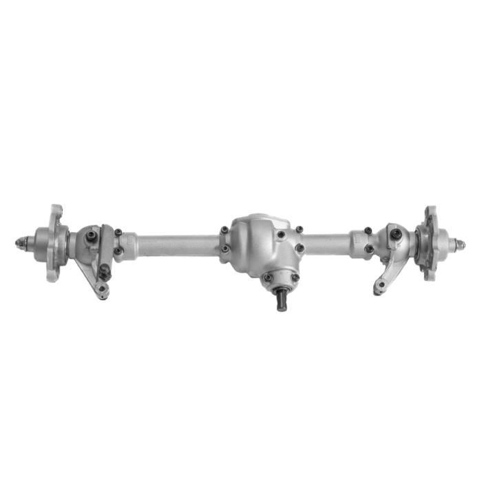 PIECE DETACHEE NACELLE Ensemble d'essieu de pont avant, 1 pièce