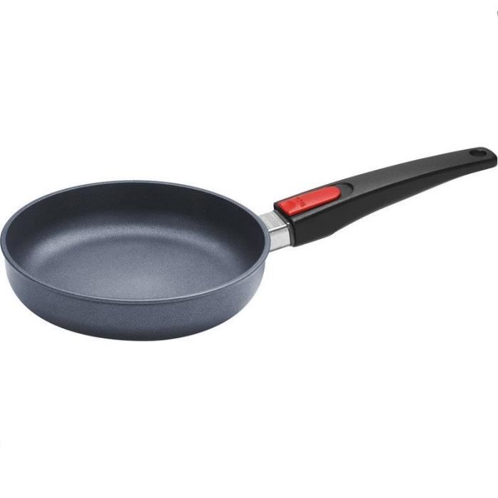 DIAMOND LITE INDUCTION POELE ANTI ADHERENTE 20 CM - WOLL