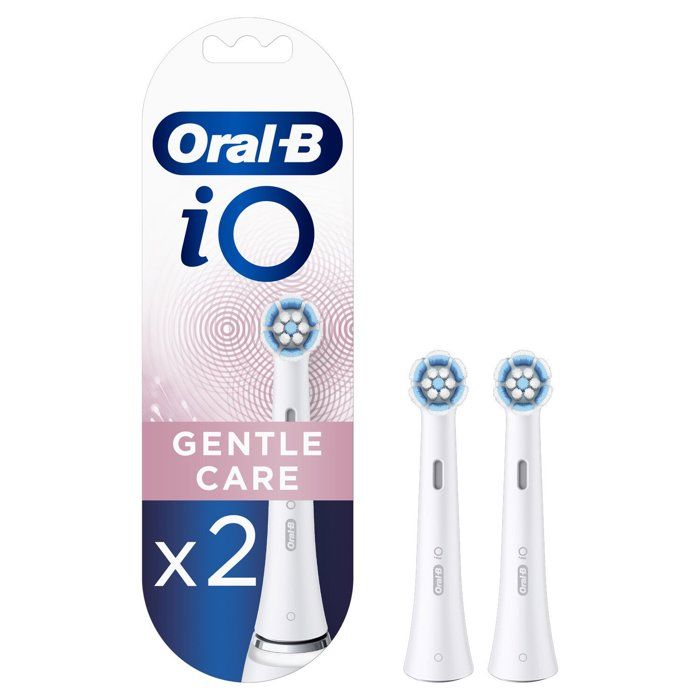 Brossette à Dents IO Gentle Care ORAL B