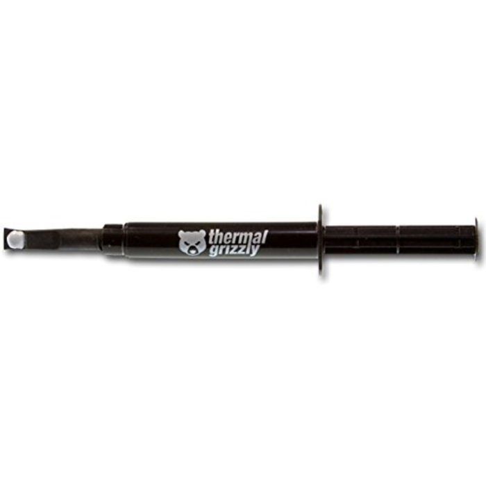 Thermal Grizzly Aeronaut combiné de dissipateurs thermiques Pâte thermique 8,5 W/m·K 3,9 g - vue 4