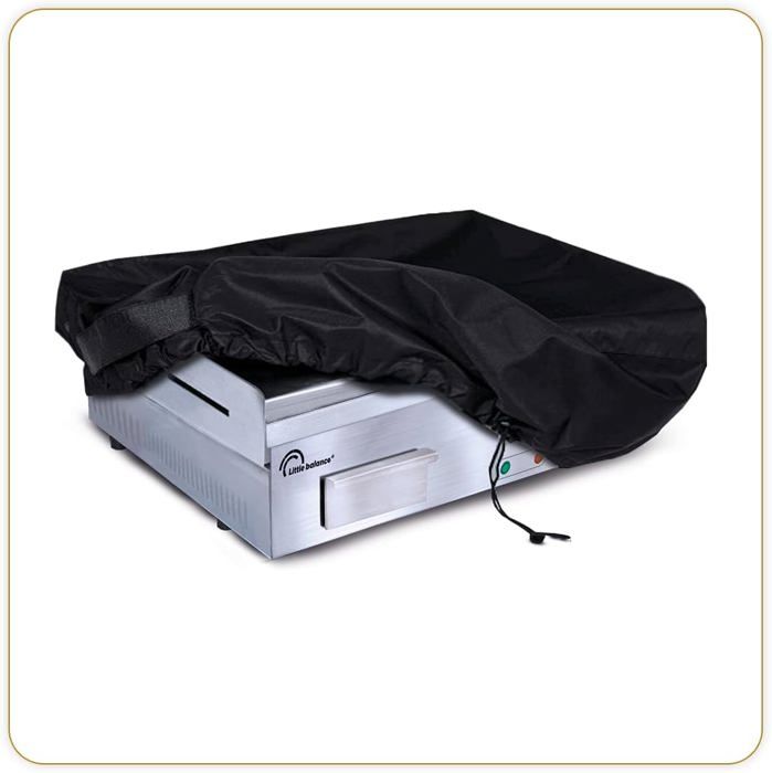 HOUSSE DE PROTECTION Pour Nettoyeur De Piscine Robotisé Ajustement Sûr Et Prot EUR 36,55