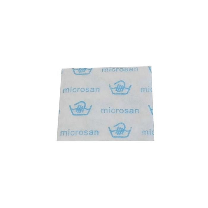 Filtre de sortie moteur Bosch - vue 2