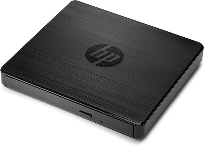HP Lecteur DVDRW Externe USB F6V97AA#ABB - vue 9