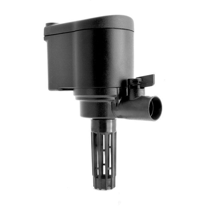 Comparer les prix de Aquael pompe d'aquarium CIRCULATOR 2000