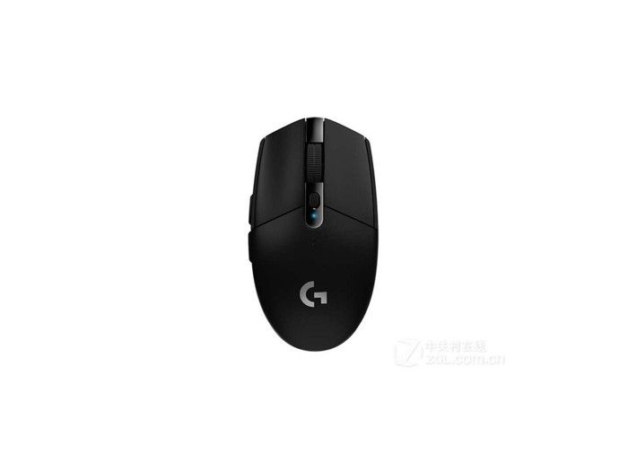 Gaming Logitech G304 Lightspeed 12000dpi - vue 4